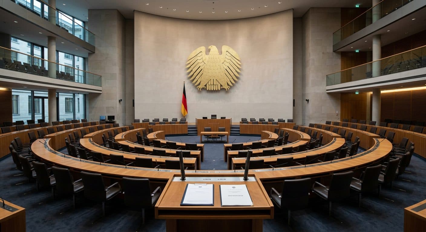 Bundesrat passes initiative for trade ban on possessions of Nazi victims