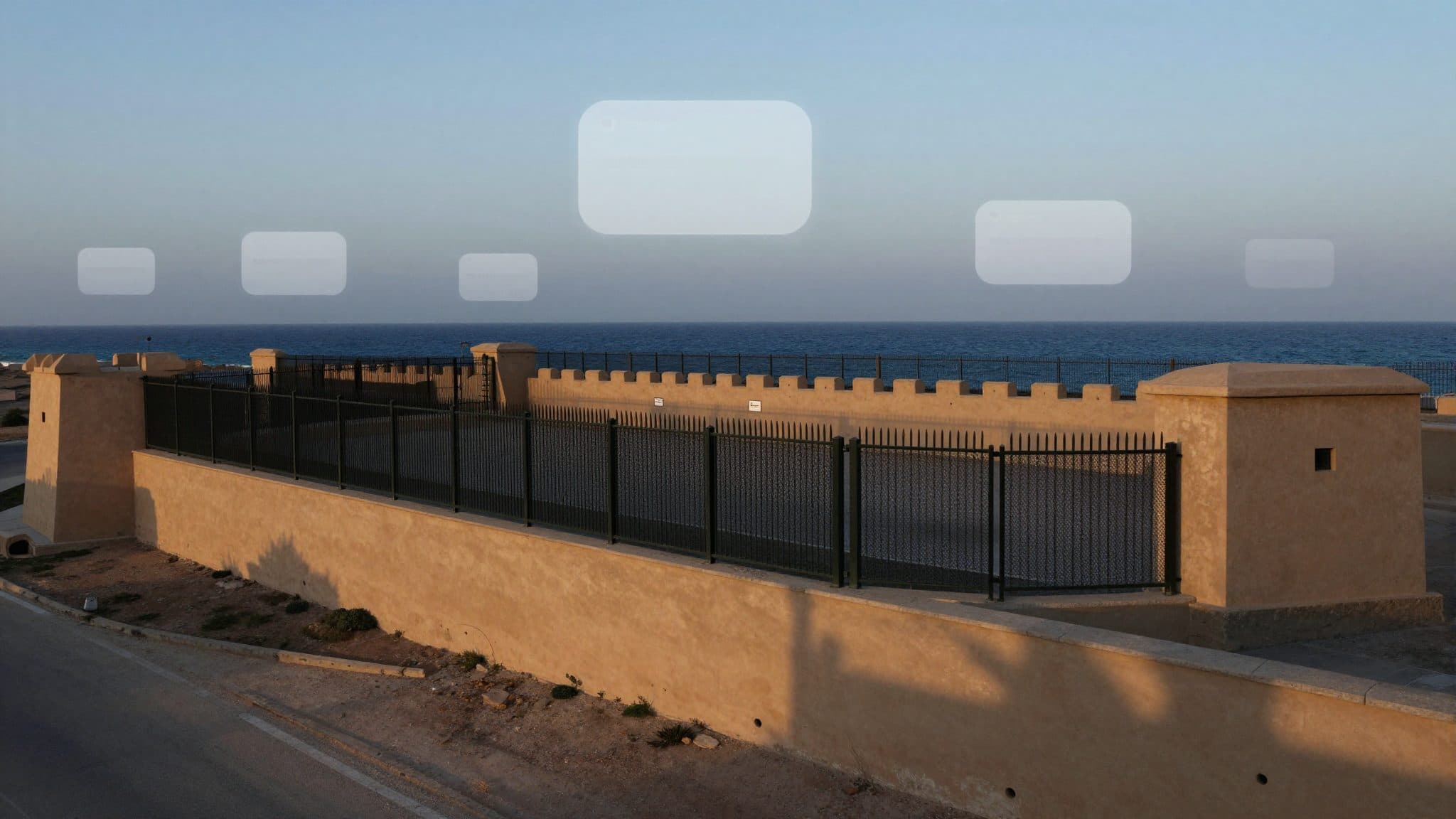 EU announces more fact-checking on TikTok and Meta following Ceuta crisis