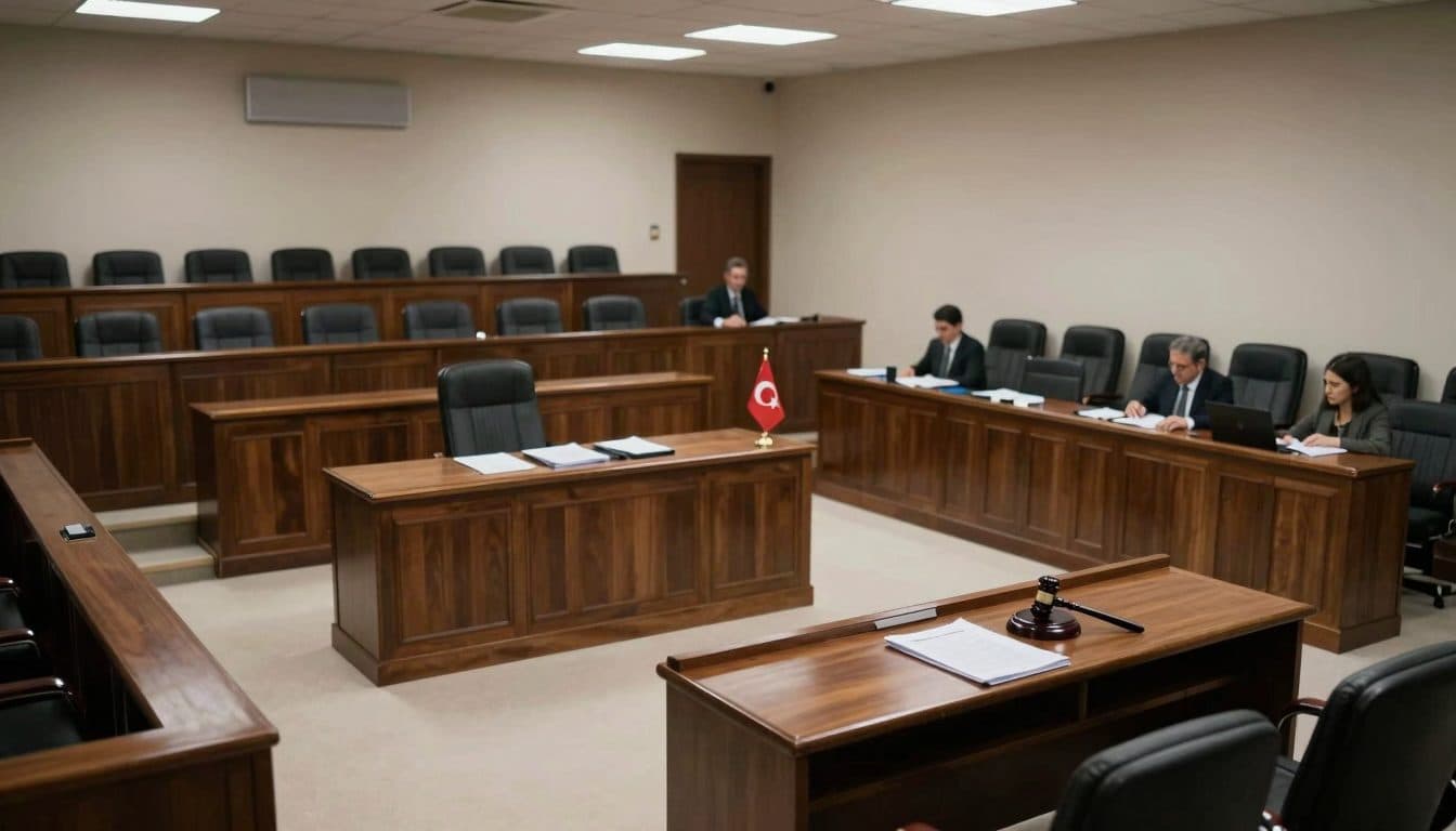 Trial in Istanbul: Lengthy Prison Sentences After Death of Hamburg Family from Insecticide Poisoning