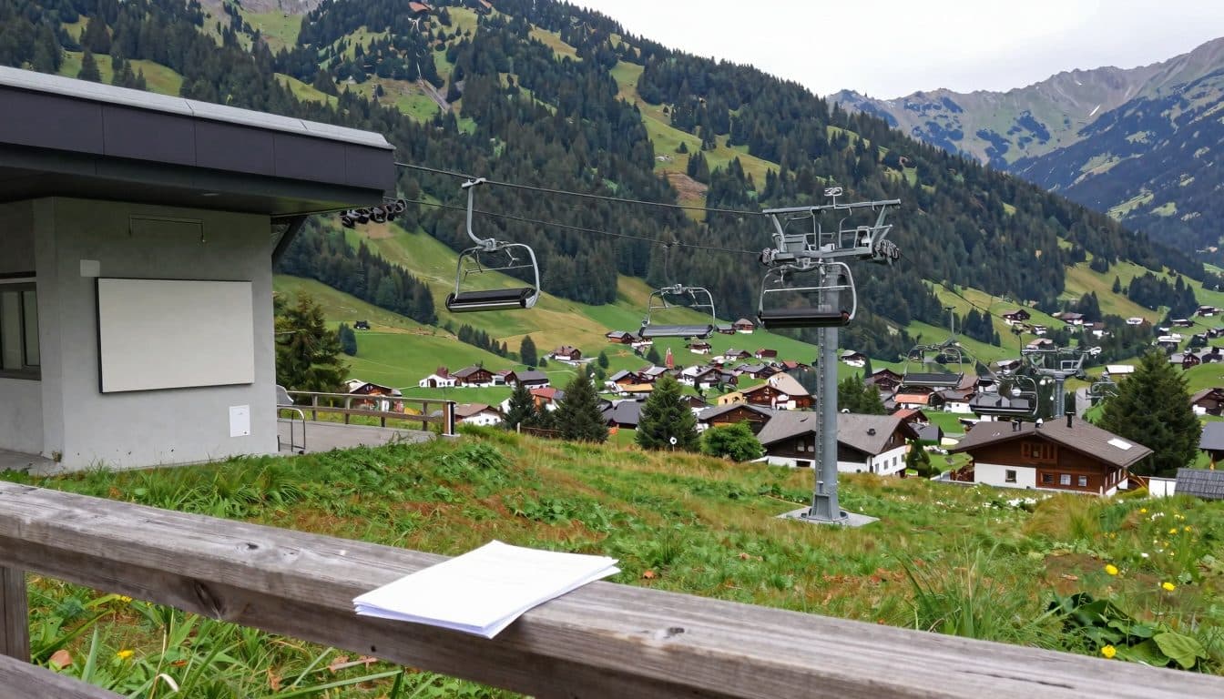 Abtenau cable car rescued: Restructuring plan finally approved