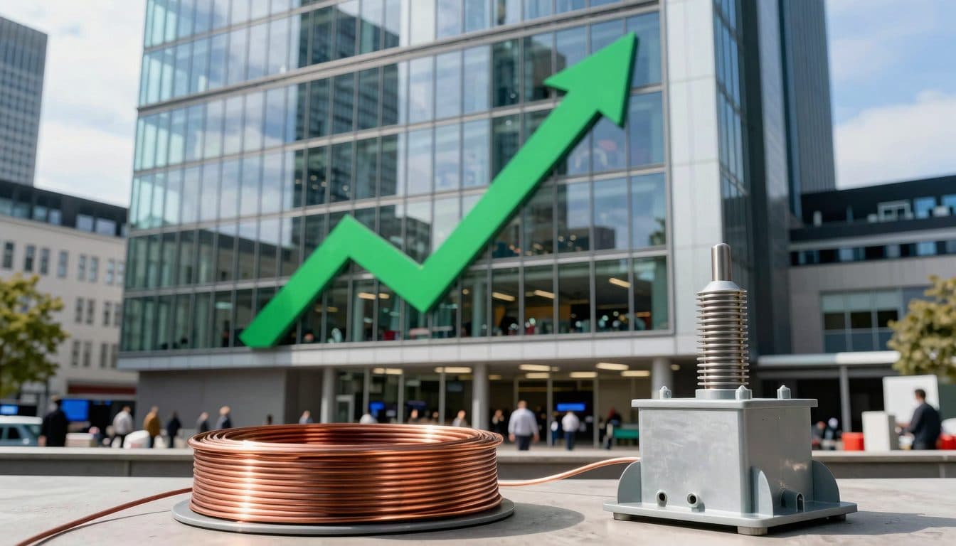 ASTA Energy Solutions surges after half-year figures – CEO sees long-term growth opportunities