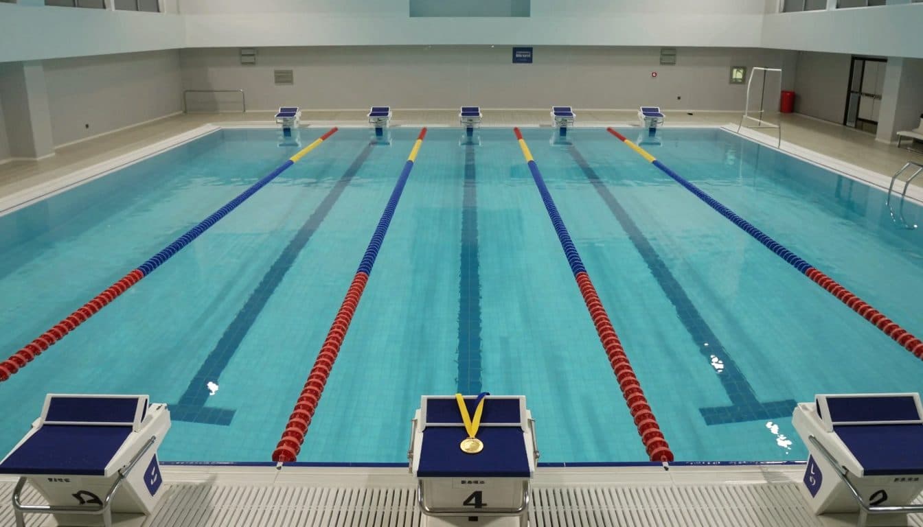 Swimming European Championships: Jakub Maly draws a positive but also critical balance after medal