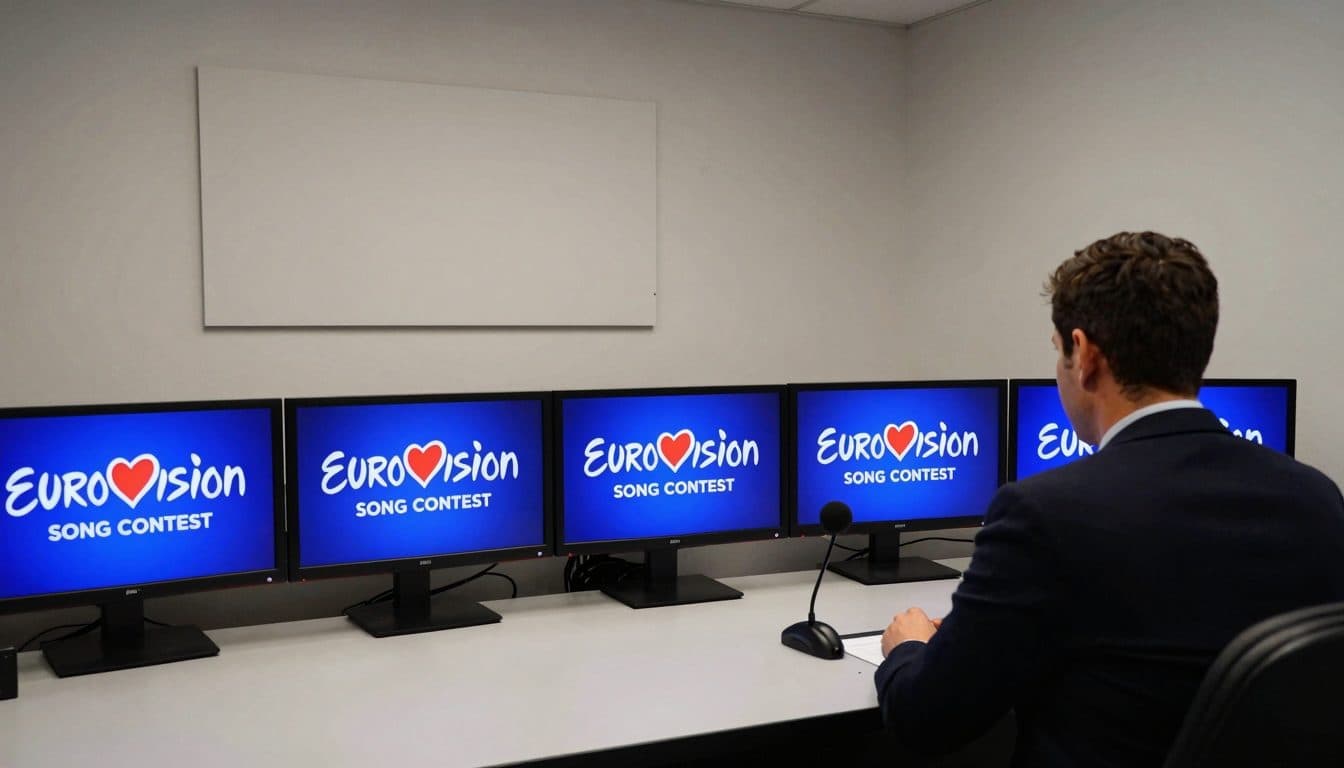 Dutch broadcaster AVROTROS announces renewed ESC boycott