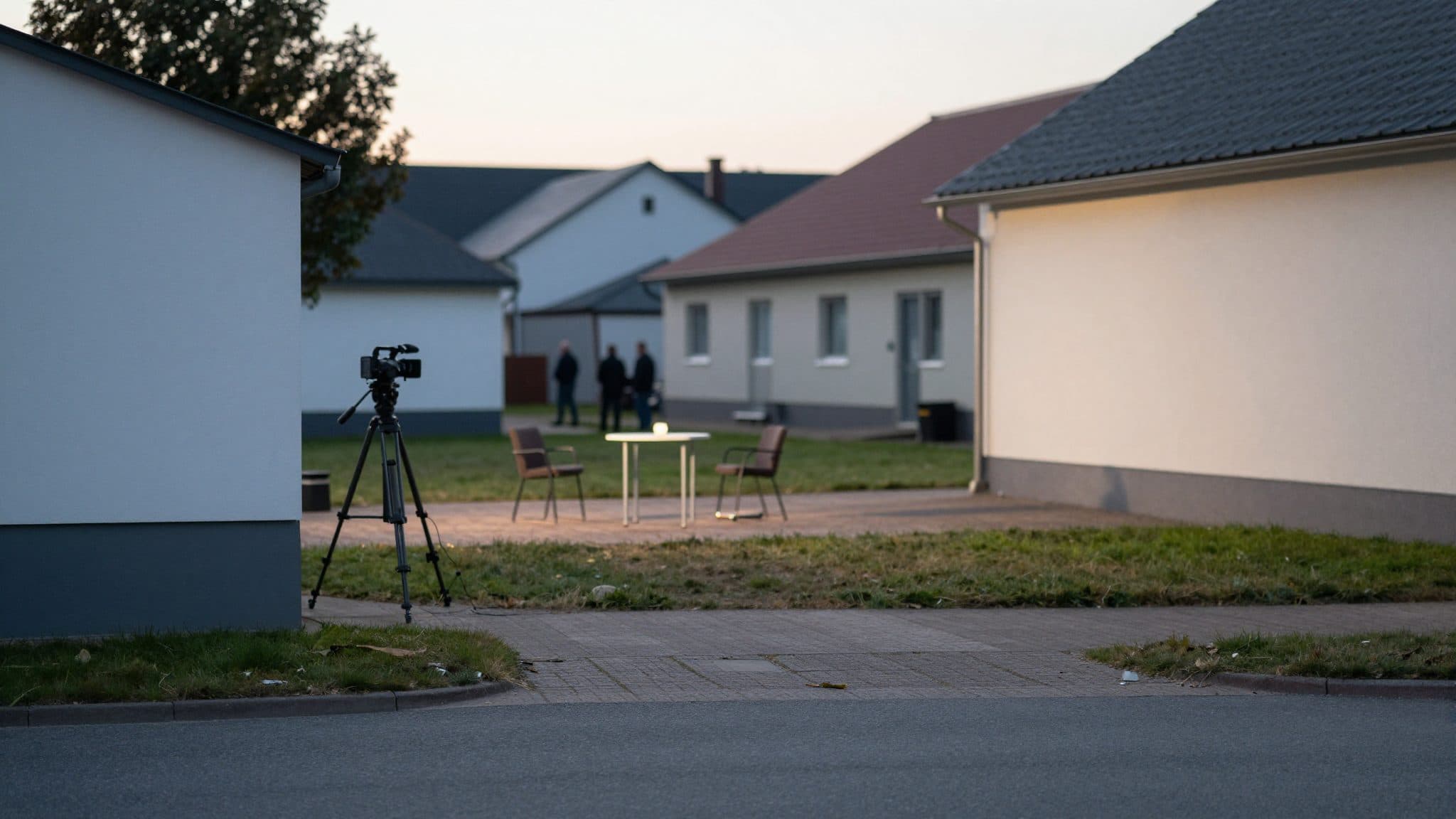 Merz Does Not Rule Out Cabinet Reshuffle Following Spahn's Resignation