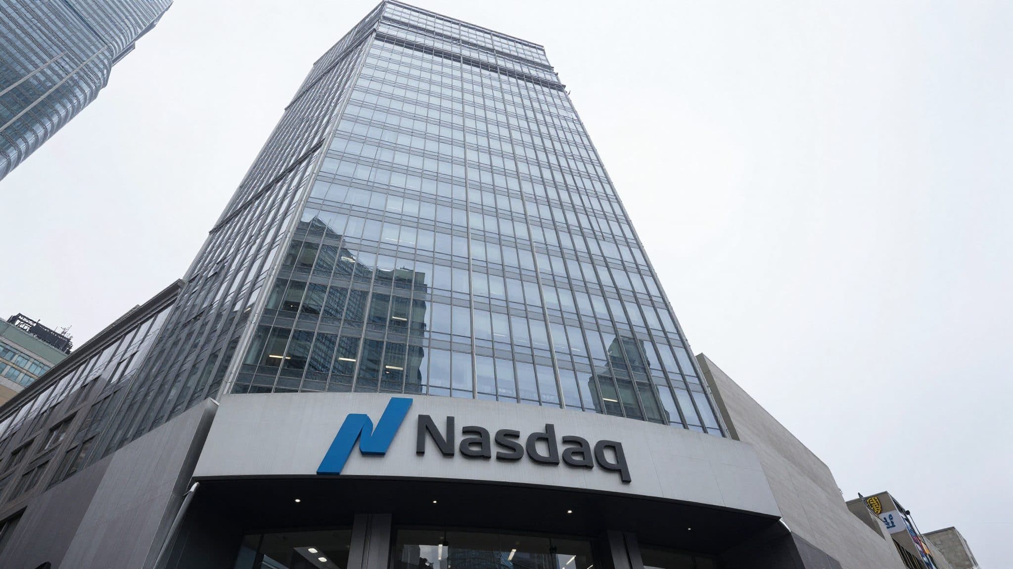 SK hynix Plans Billion-Dollar Listing on Nasdaq, Matching the SpaceX IPO