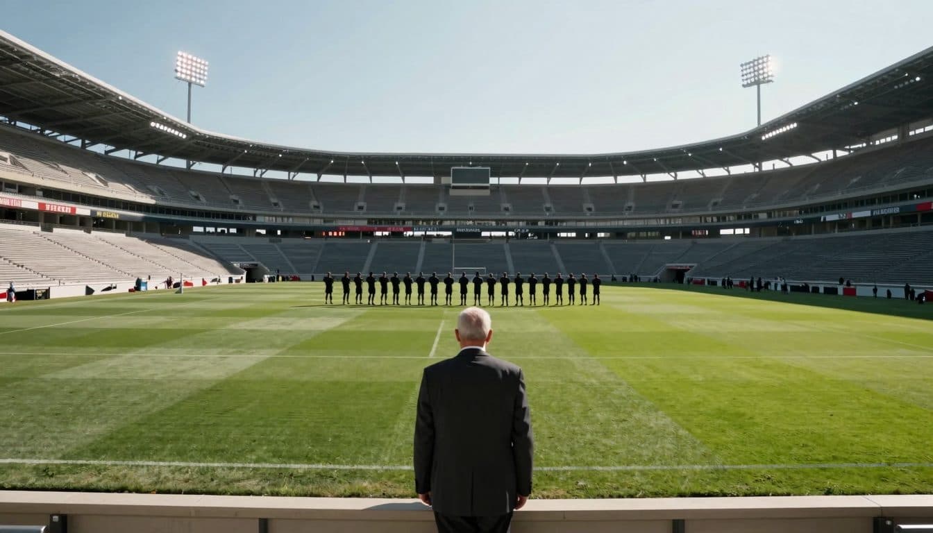 Algeria veterans urge national team to 'avenge' Austria ahead of World Cup rematch in Kansas City