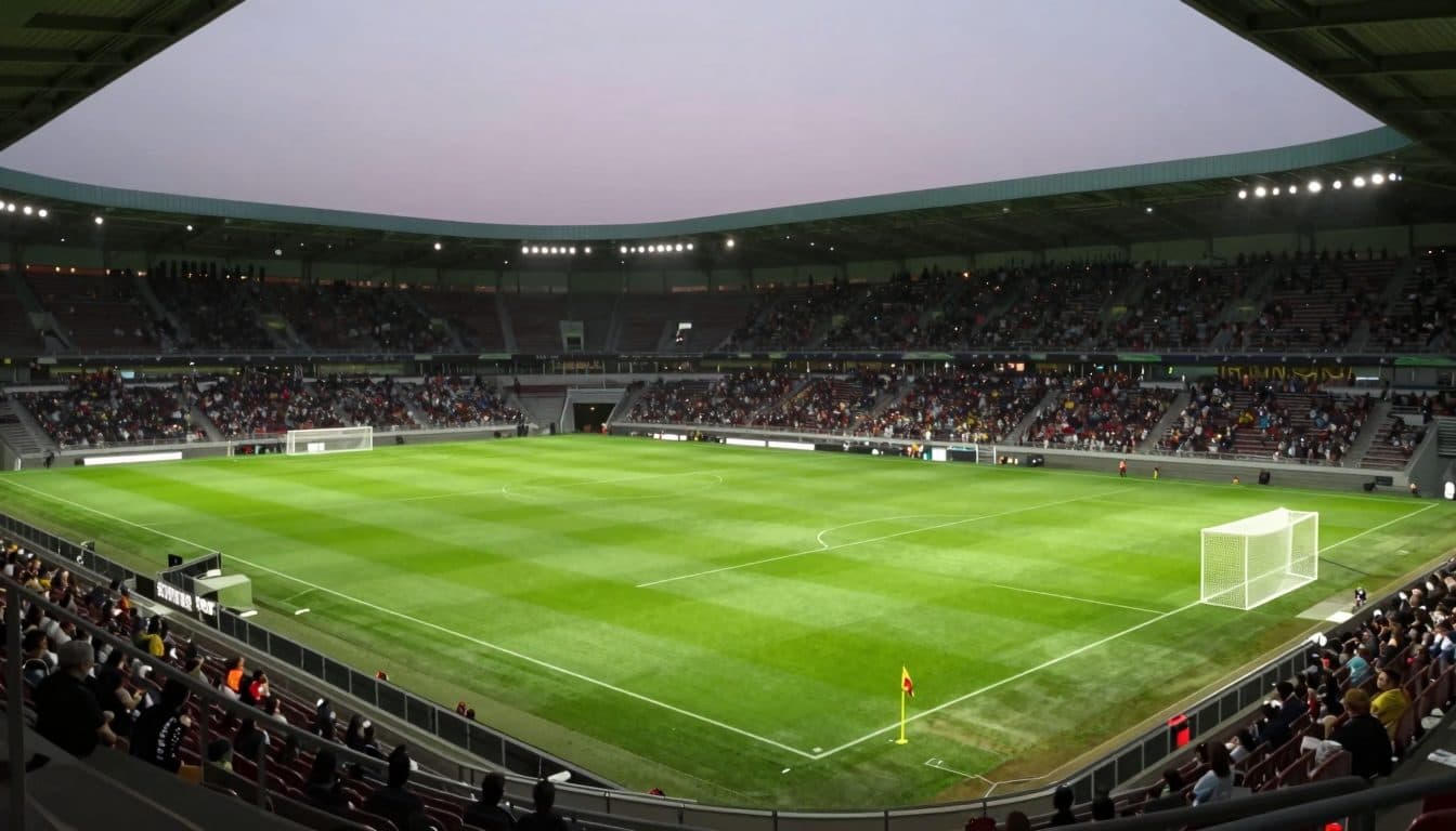 Energie Cottbus loses 2:3 to Greuther Fürth – Copado's double not enough