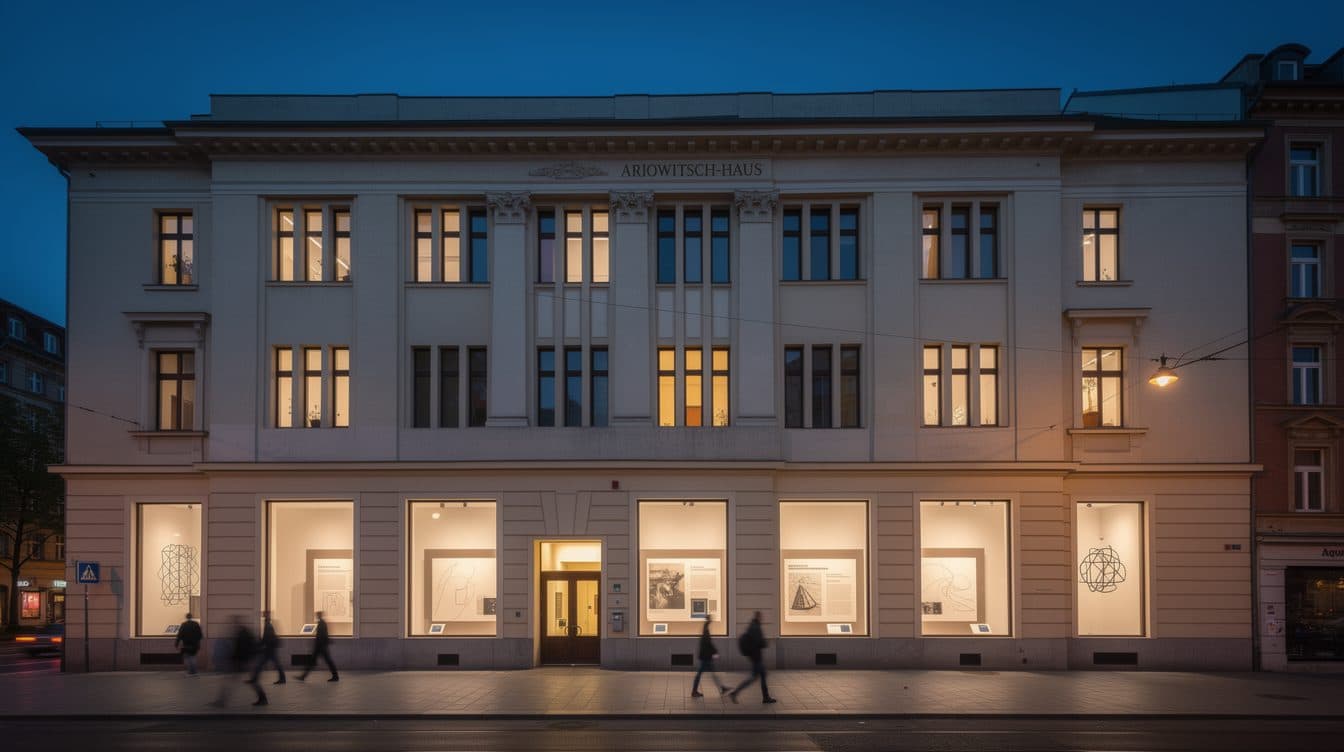 Yad Vashem to Open Holocaust Education Centers in Munich and Leipzig