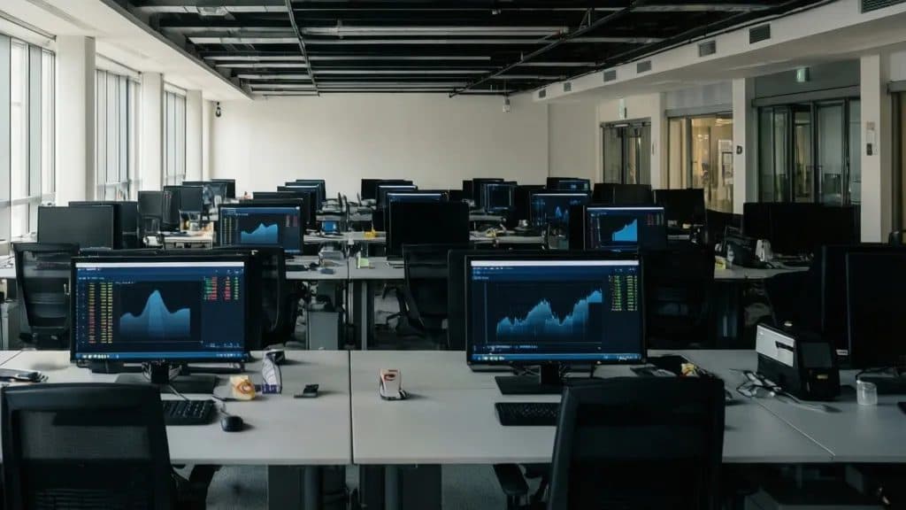 Meta to Cut 10% of Workforce, Nearly 8,000 Jobs, Amid AI Investment Push