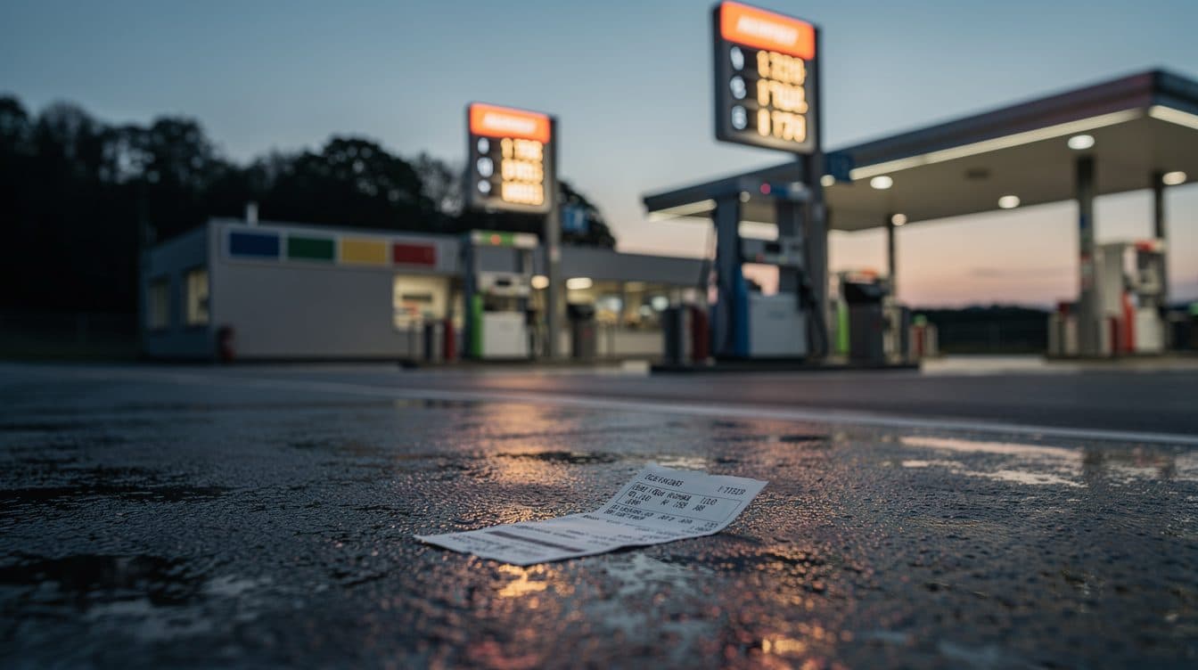 Tank Discount Balance Sheet: Monopolies Commission Estimates Unpassed Savings at 100 to 200 Million Euros