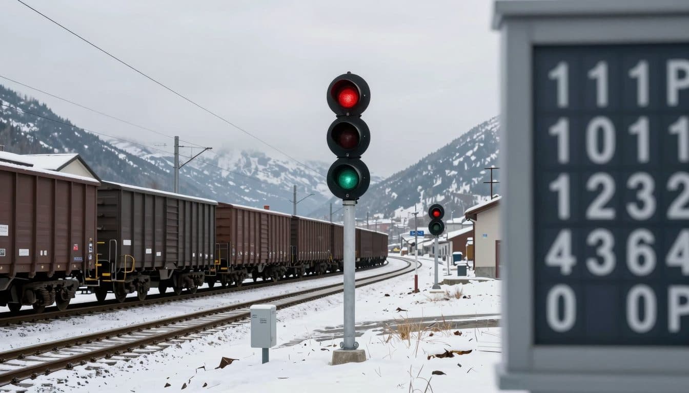 ÖBB warn of massive impact of German rail closures on Austria