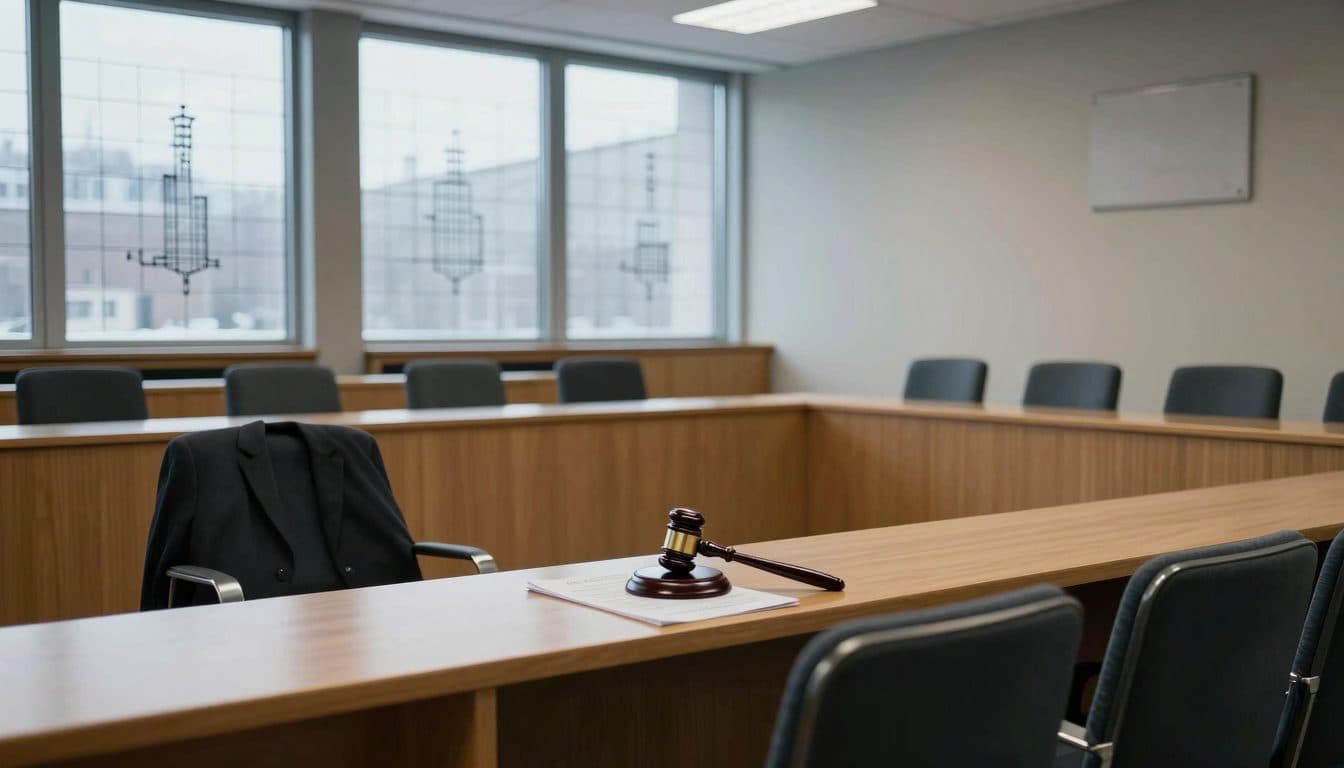 Berlin Administrative Court Confirms: Wegner Did Not Tell the Truth During the Power Outage