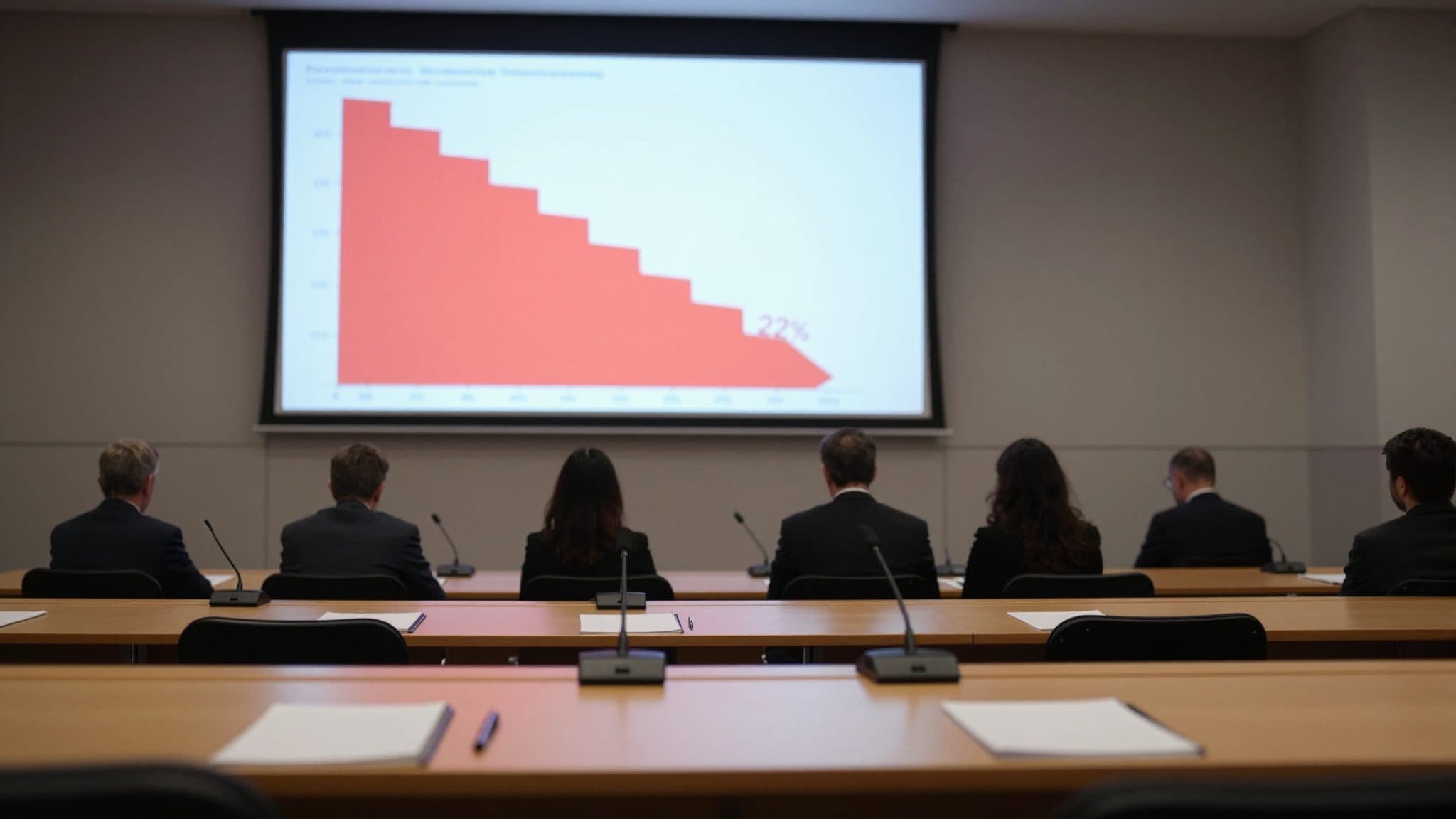 Federal Employment Agency: Job vacancies for IT professions fall by 22 percent