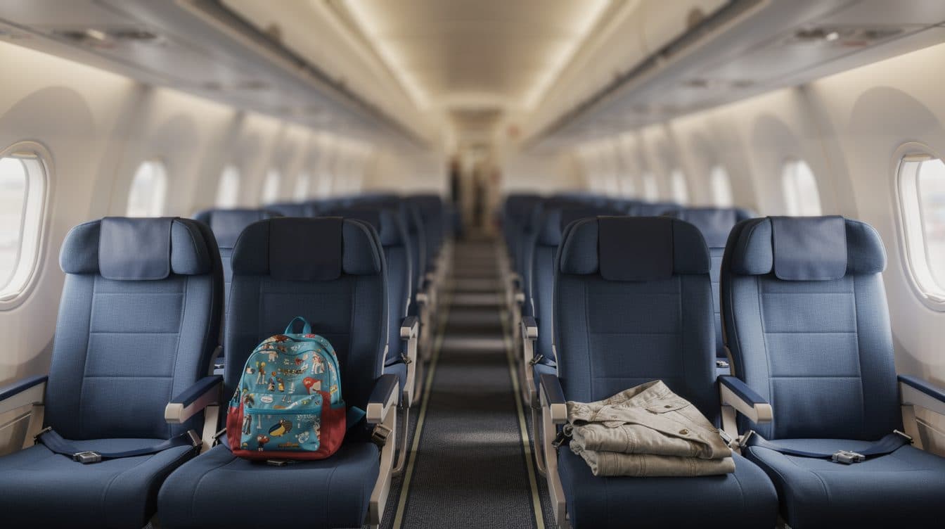 UK competition watchdog opens investigation into Ryanair's mandatory family seat fee