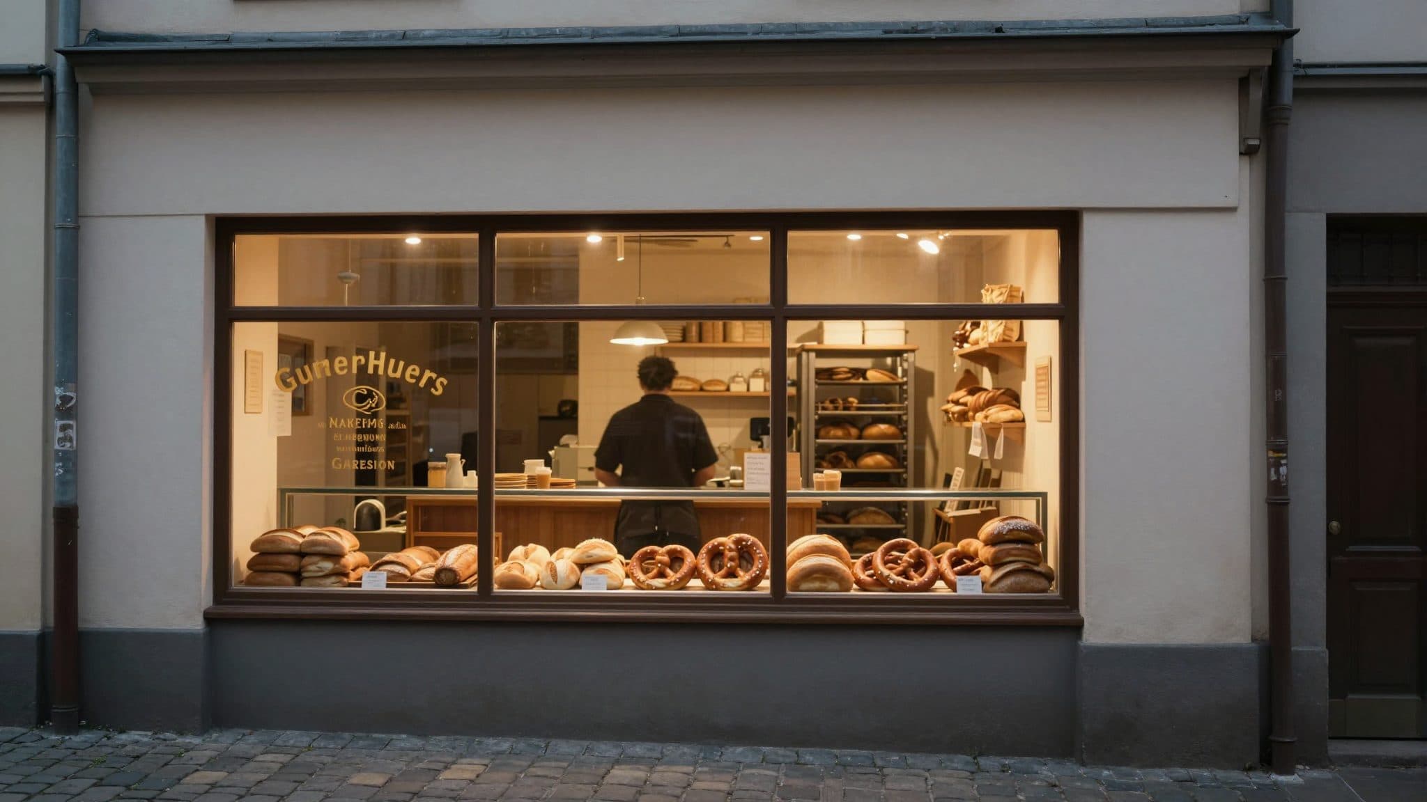 German federal government plans longer Sunday opening hours for bakeries and confectioneries