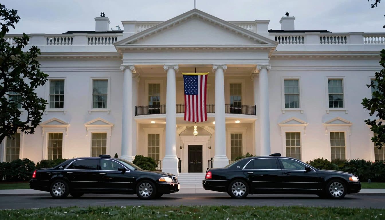 Zelensky and Netanyahu Guests at the White House: Trump Promises Ukraine Patriot Licenses