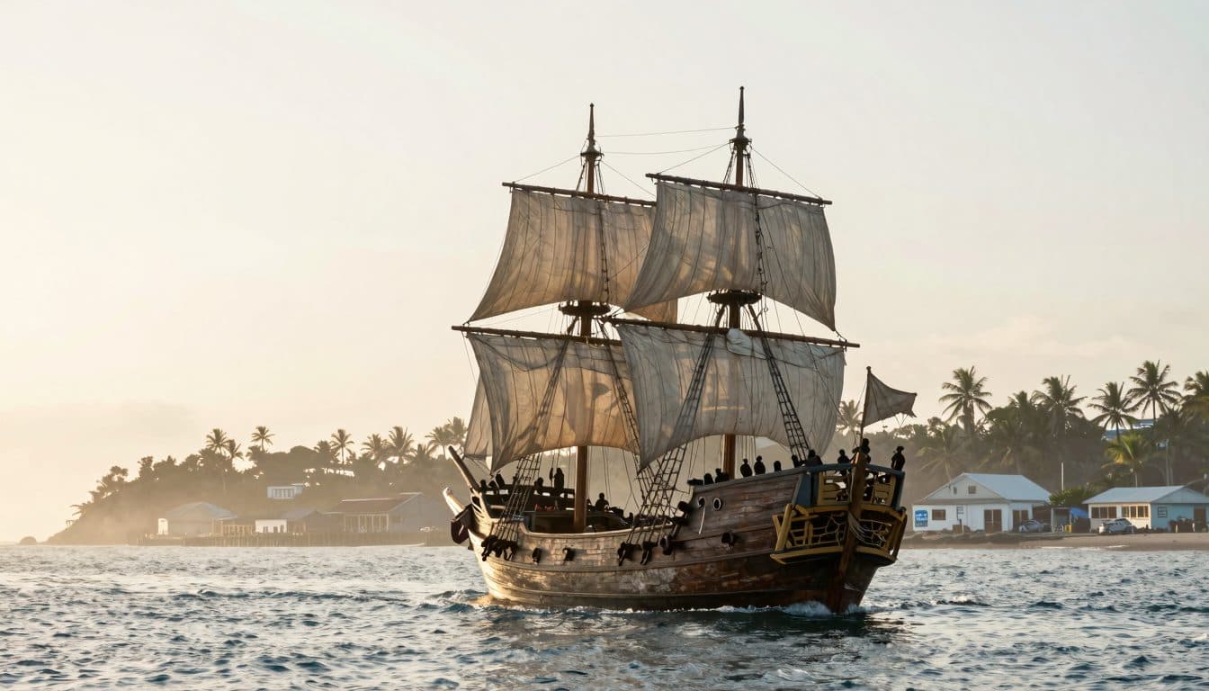 Assassin's Creed Black Flag Resynced Review: Fresh Wind for the Pirate Adventure