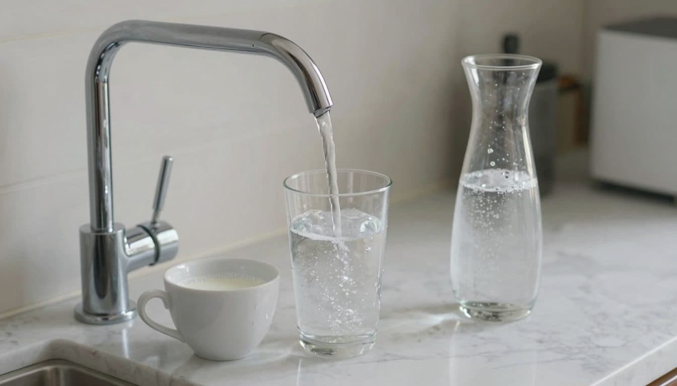 IMAS Study: Austrians Drink 2.1 Liters Daily — a Quarter Consider That Too Little