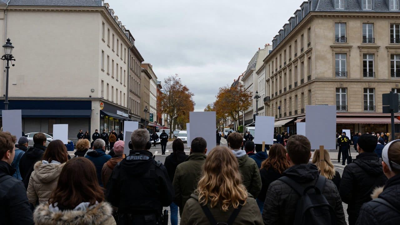 France: Protests expected despite bans