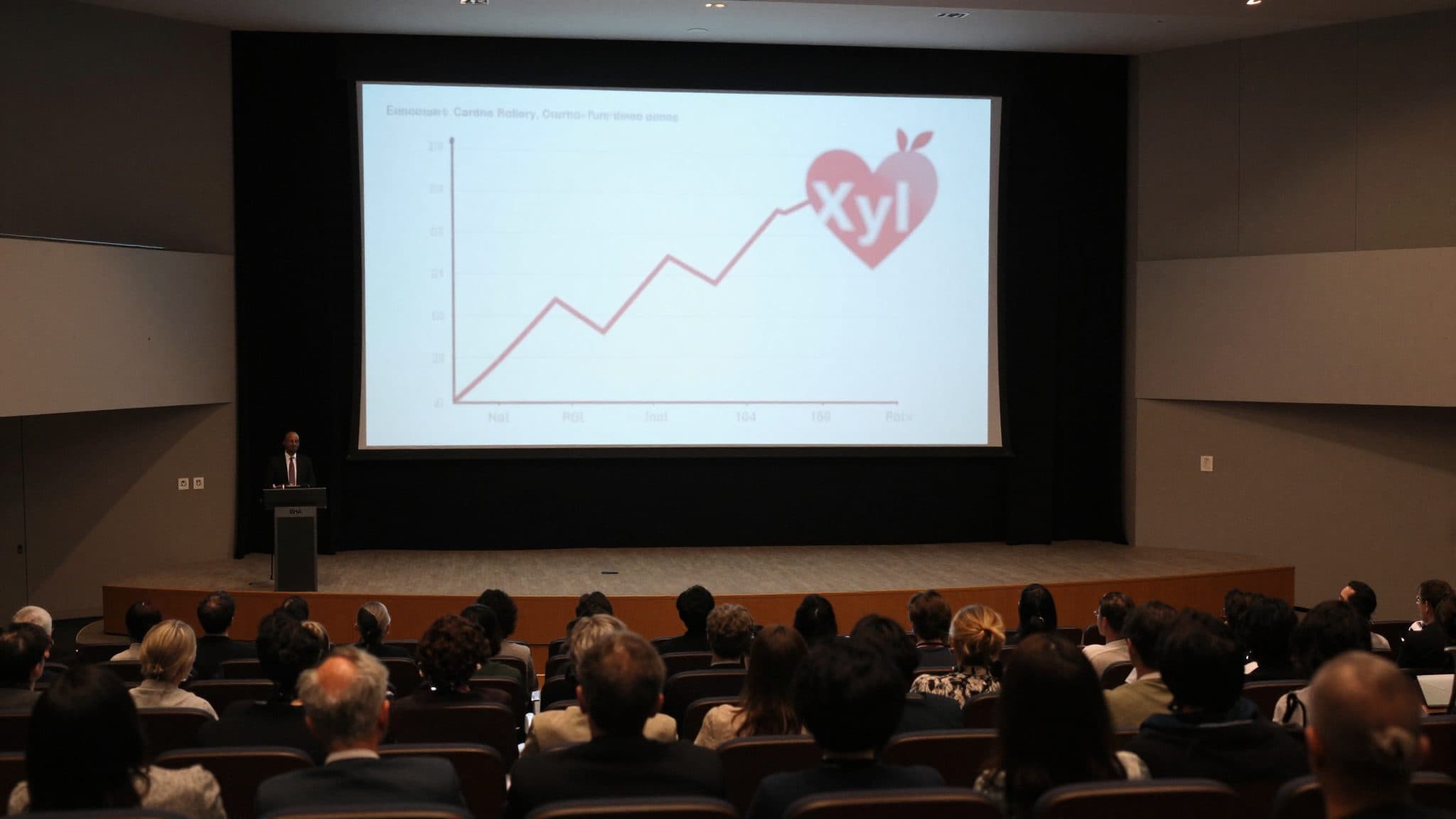 Study links higher blood xylitol levels to elevated cardiovascular event risk