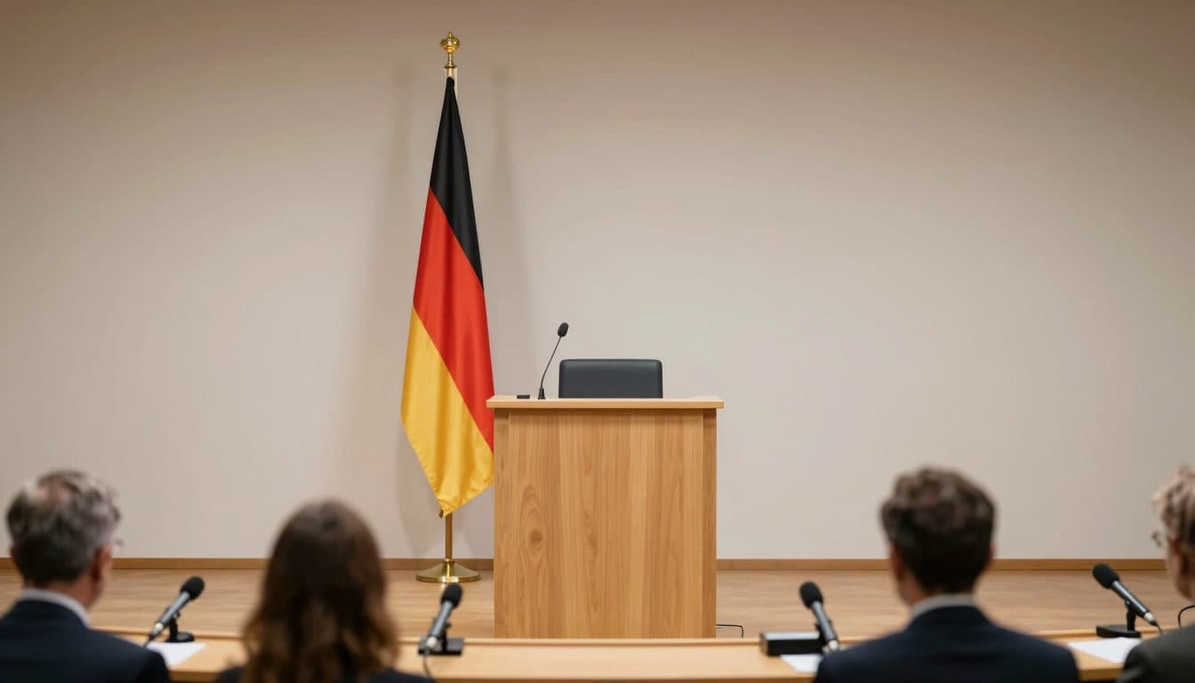 After CSD attack: Brandenburg's Interior Minister Redmann calls for stricter car rental rules