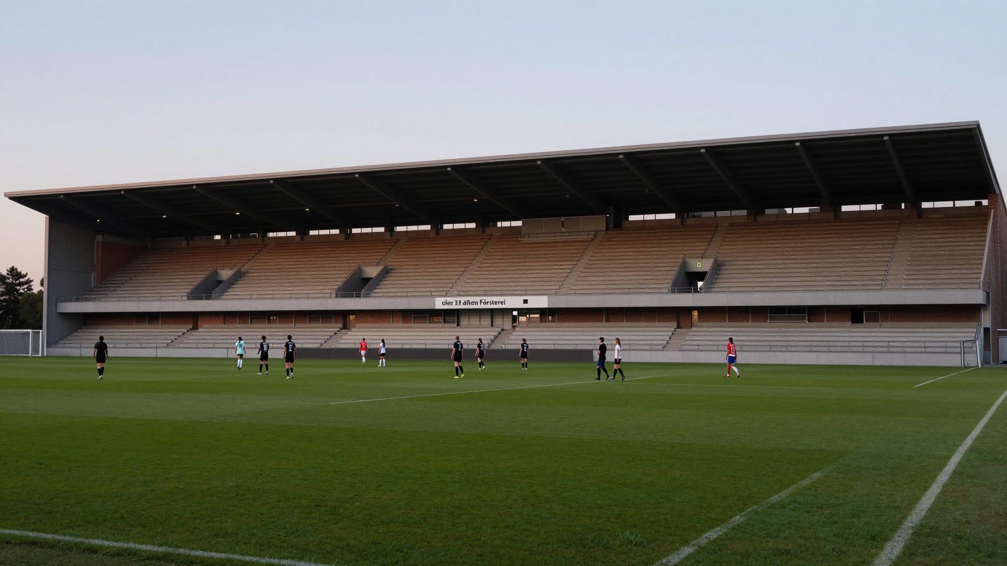 Union women lose to Frankfurt and remain without a point in the Bundesliga