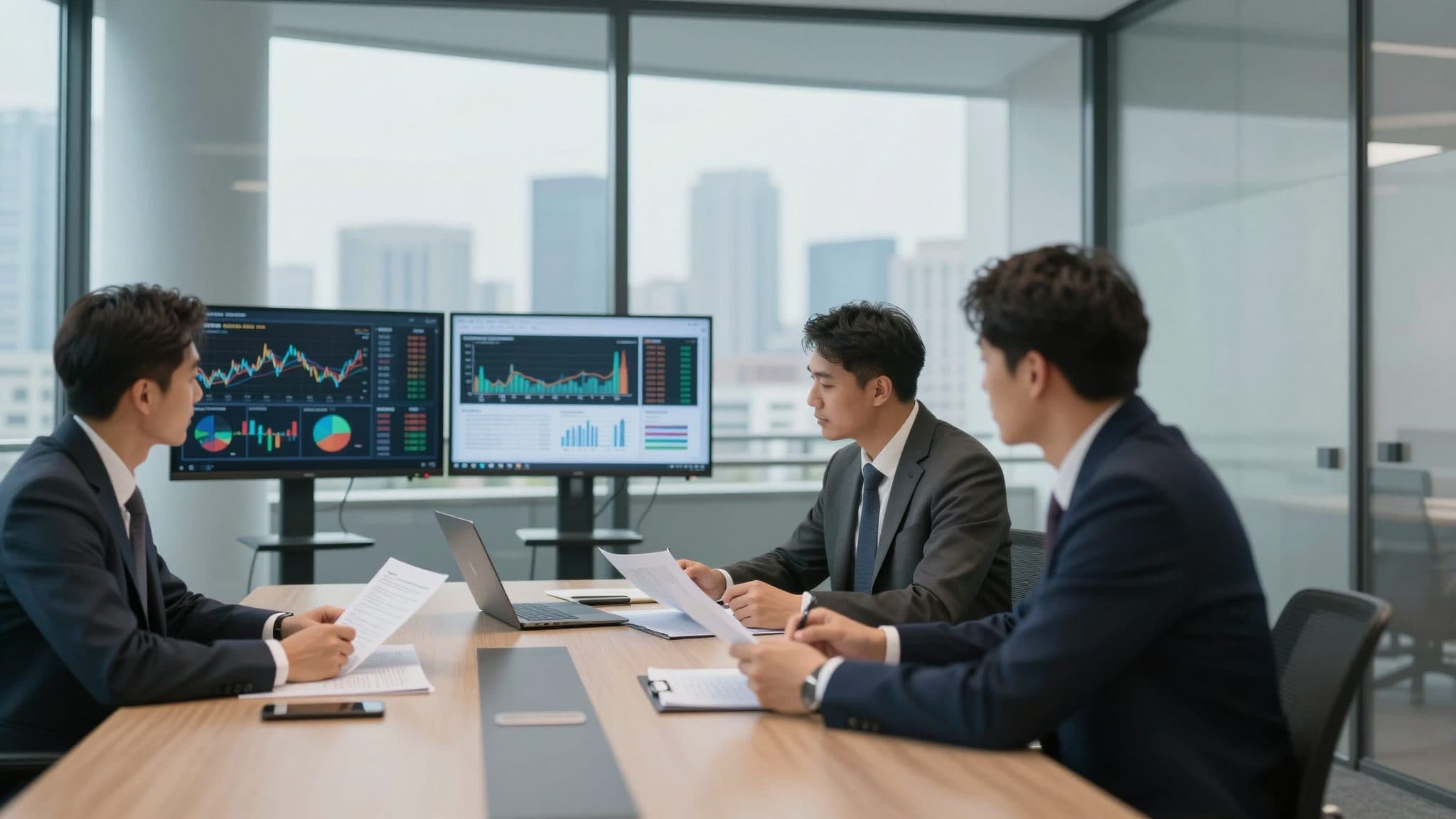 Kontron confirms forecast for 2026 and relies on GreenTec consolidation