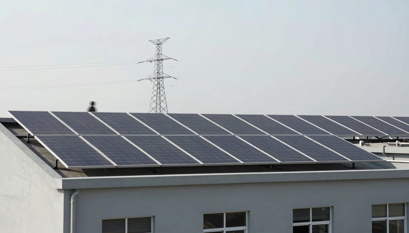 Federal Cabinet Approves EEG Reform and Grid Package – No More Fixed Feed-in Tariff for Small Rooftop Systems in the Future