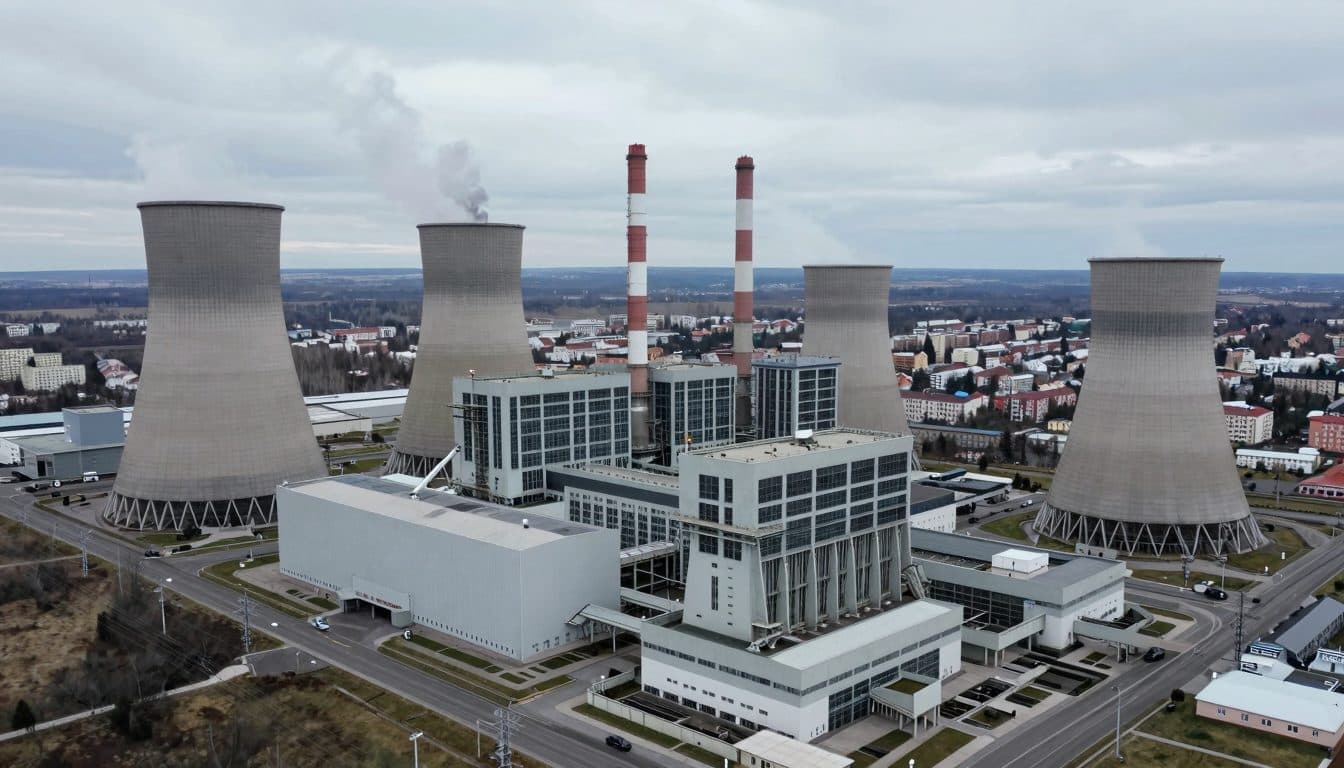 Deaths in drone attacks between Russia and Ukraine – IAEA chief condemns attack on nuclear plant personnel