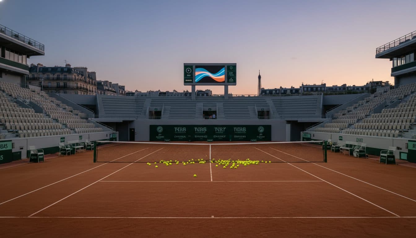 Carlos Alcaraz Withdraws from French Open Due to Injury