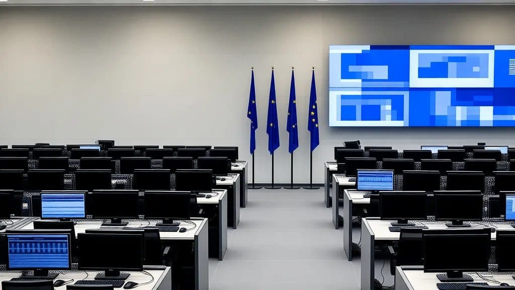 Majority of Germans Open to Using EU Digital Identity Wallet, Survey Finds