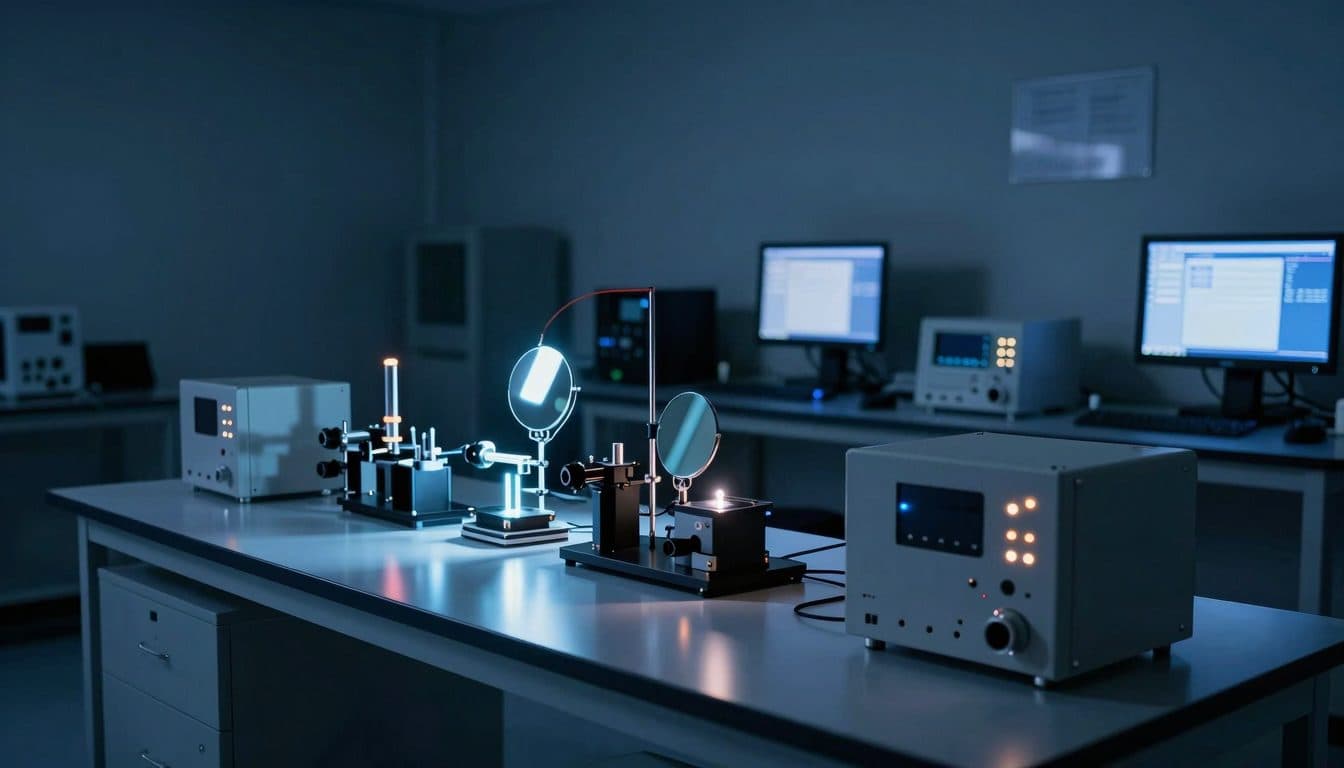 ÖAW research group uses quantum speed limit to generate certified random numbers