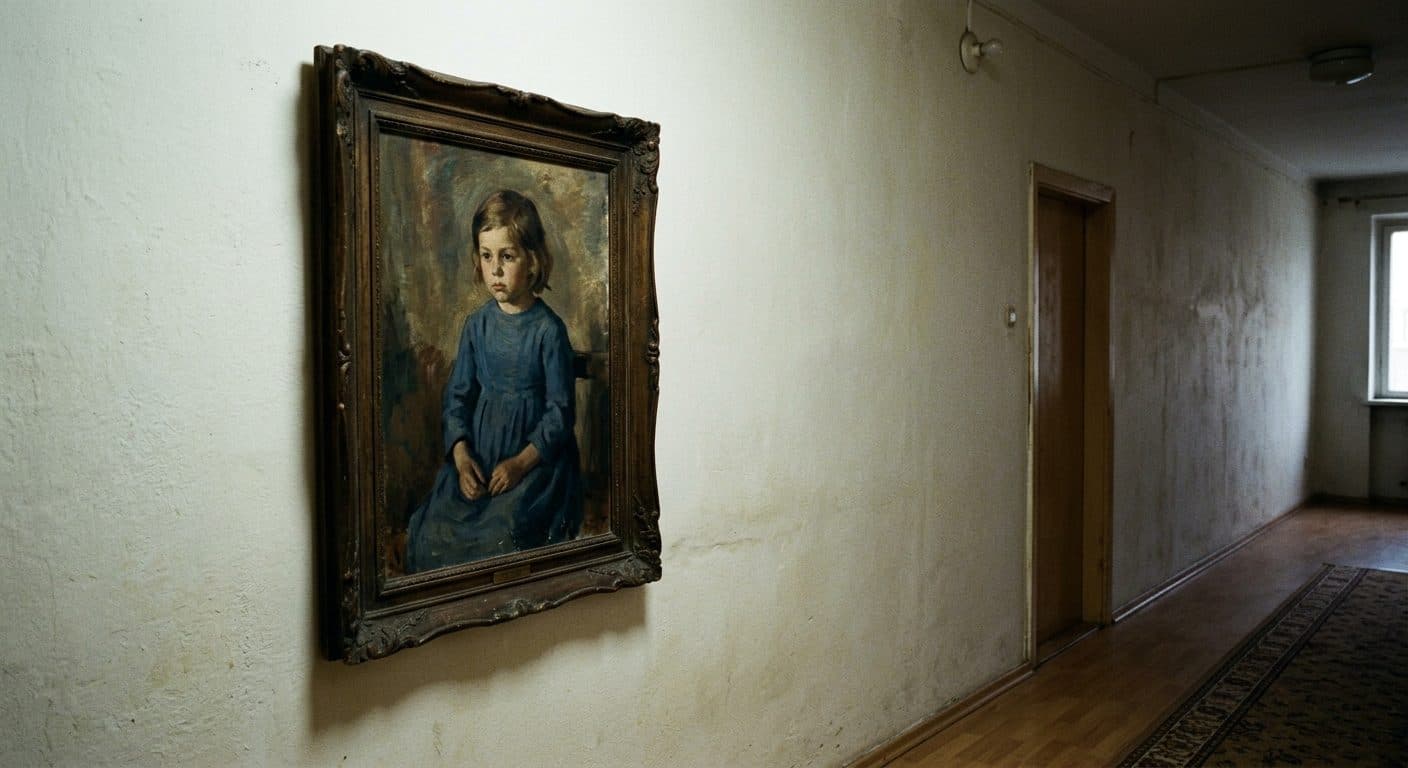 Nazi-Looted Painting Found in Home of Dutch SS Collaborator's Descendants