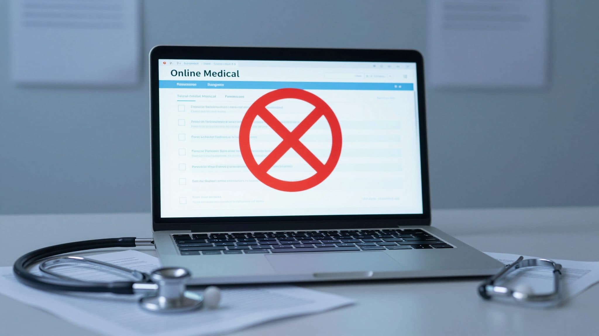 Federal Health Minister Warken wants to stop online sick notes without doctor contact