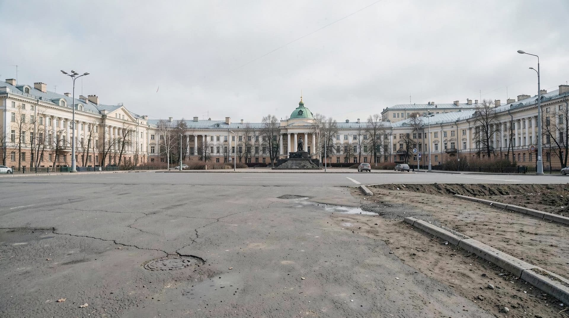 Russia's Economy Stumbles as Ukrainian Drone Attacks Cripple Oil Infrastructure