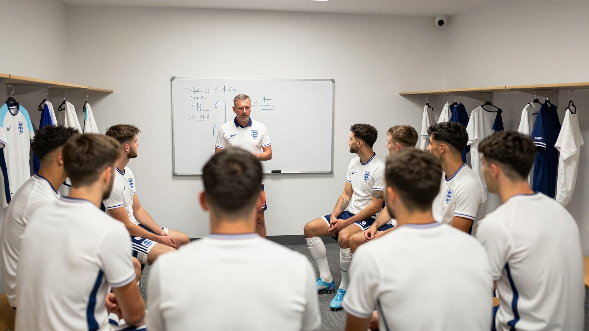 After Bellingham's Retort: Kane Stands Up for Tuchel and Demands Improvement