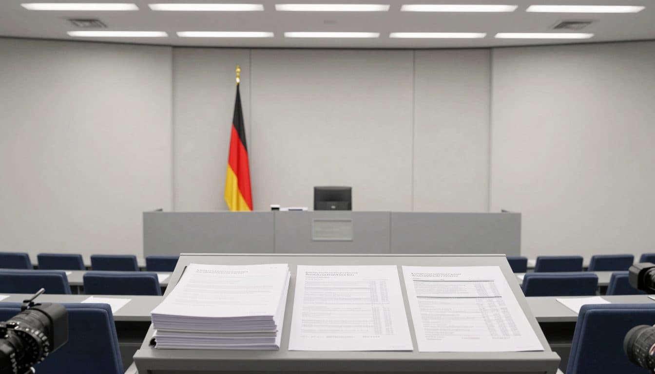 Early-Start Pension: Klingbeil Launches Draft Law for Capital-Funded Retirement Provision from Age Six