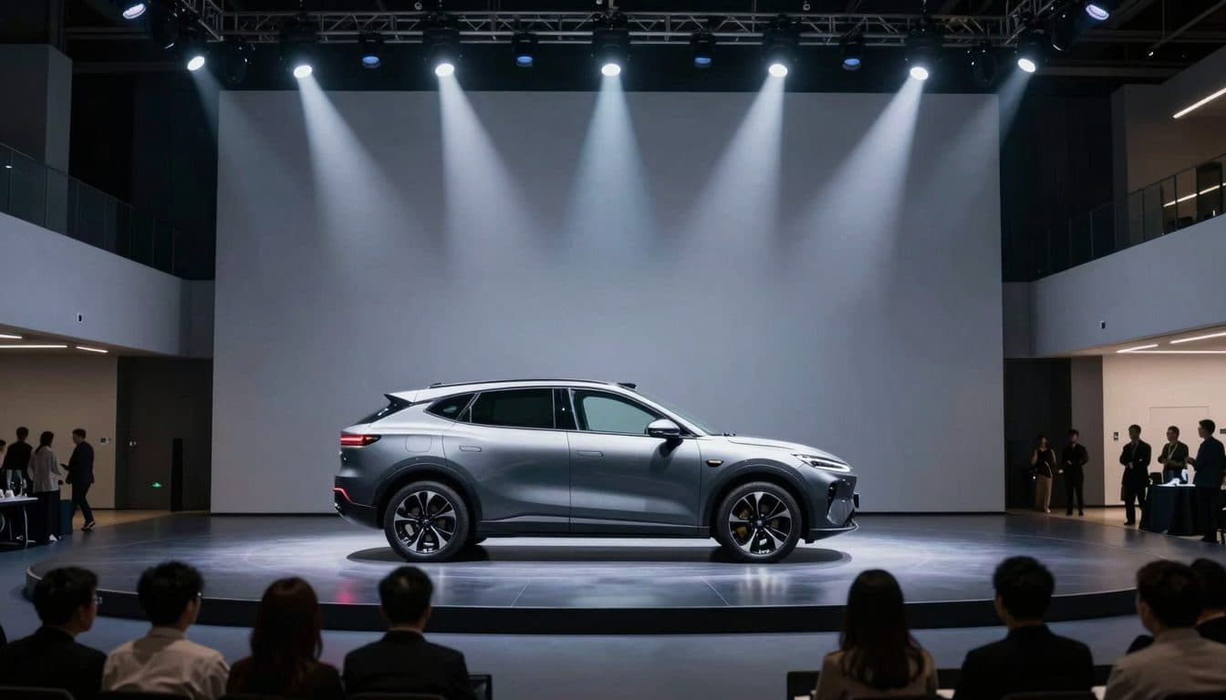 Volkswagen unveils the ID.Cross: compact electric SUV with tow hitch starting at 28,000 euros