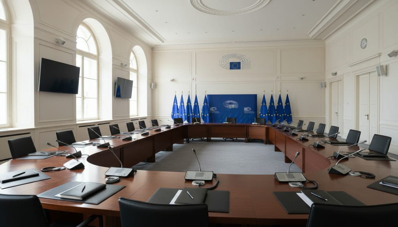 EU Sets Initial CO2 Border Tax Price at €75.36, Rejects Fertilizer Exemption