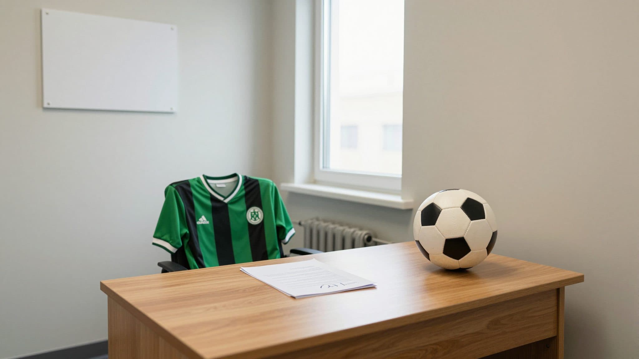 Austrian U19 talent Oliver Sorg moves from FC Augsburg to SV Ried