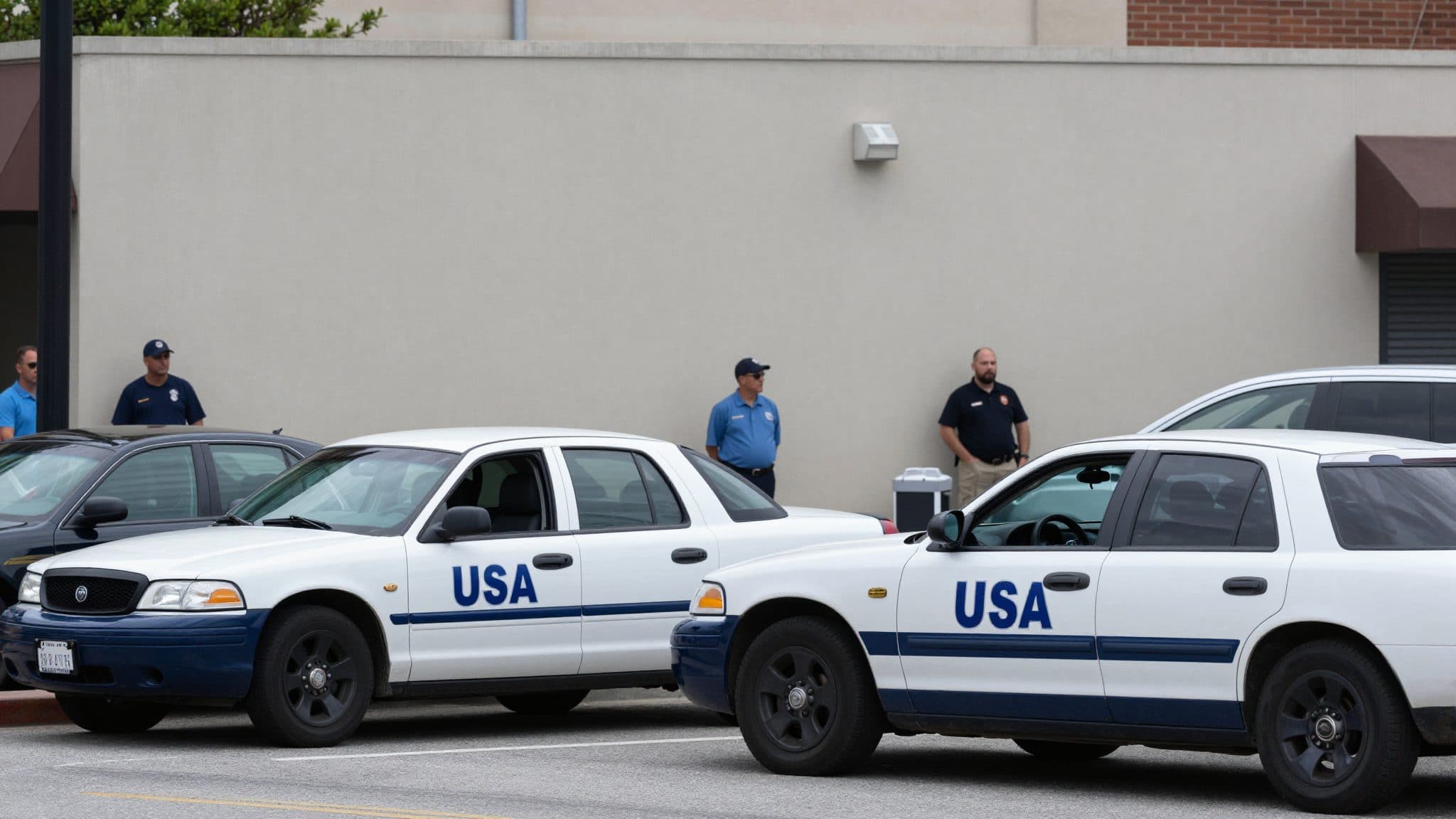 ICE suspends vehicle checks after two deadly shootings for now