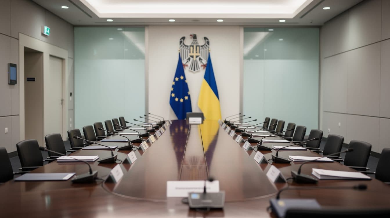 EU opens fundamental rights cluster with Ukraine and Moldova – Meinl-Reisinger pushes for faster procedures
