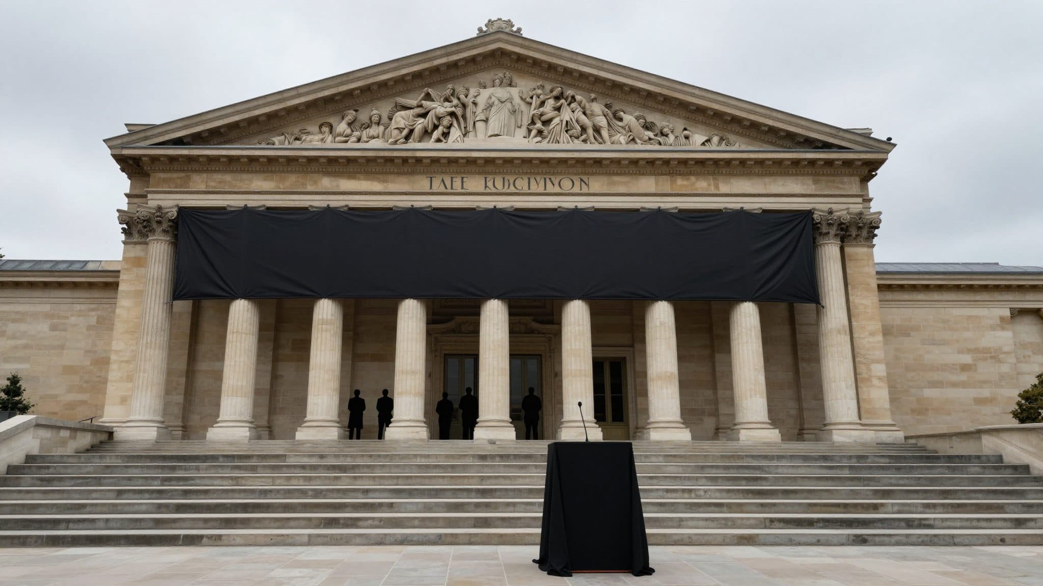 Édouard Balladur dies: France mourns its Prime Minister
