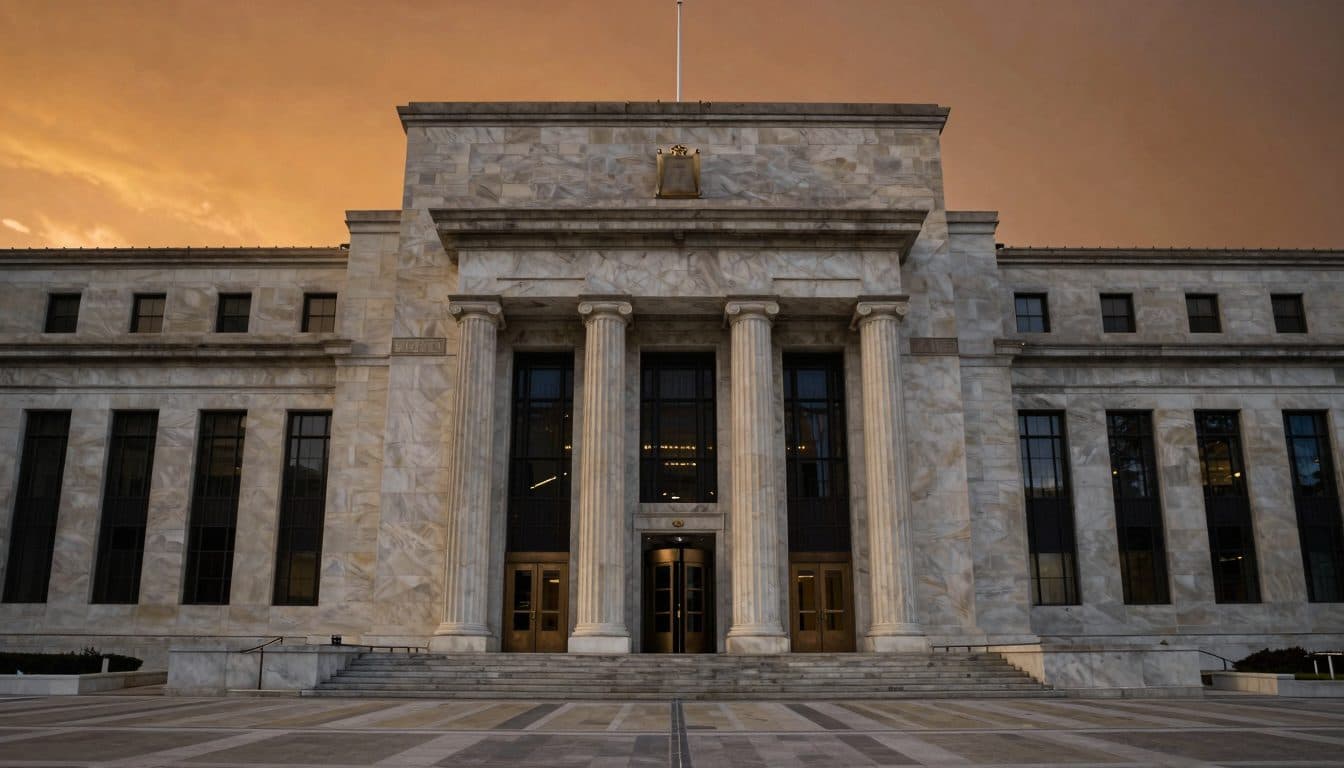 Fed Minutes: Growing Concern Among Central Bankers Over Persistent Inflation