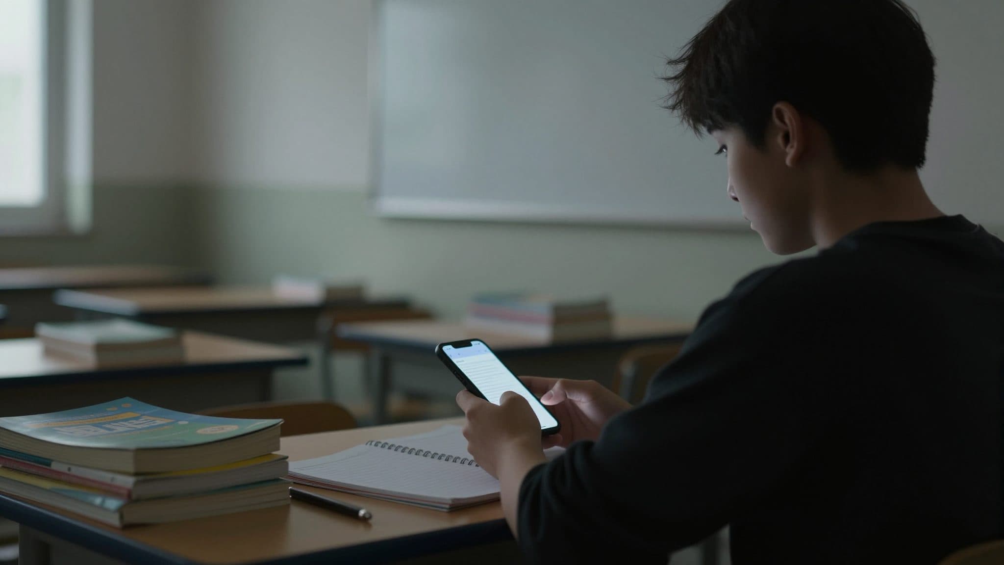 Study: Adolescents' social media use depends more on context than on the platform