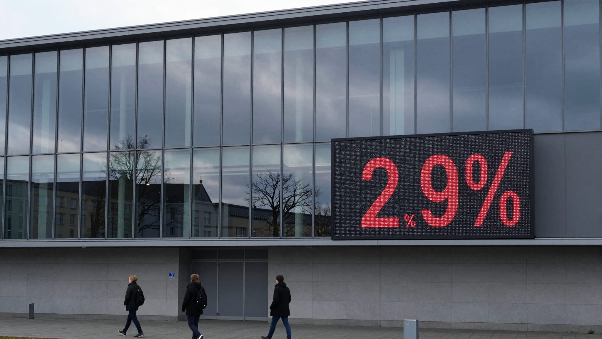 ECB Director Schnabel Signals Further Interest Rate Tightening Due to Persistent Inflation