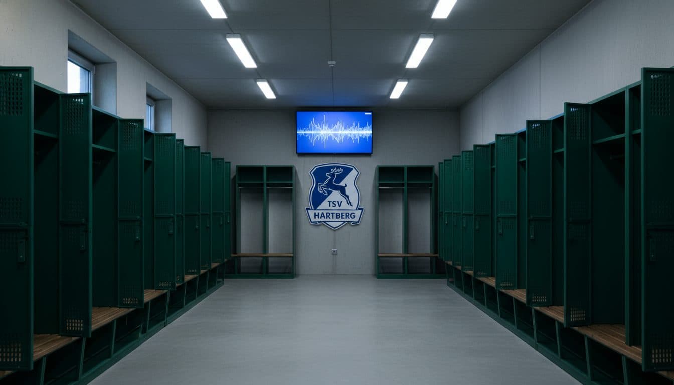 Hartberg Coach Manfred Schmid to Leave Club After Season