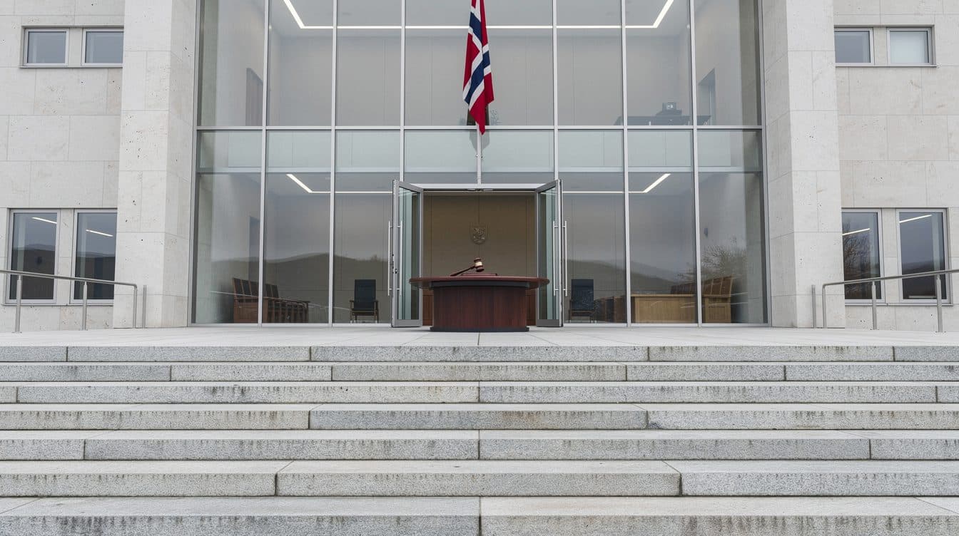 Marius Borg Høiby Files Appeal Against Verdict – Appeal Hearing Possibly Not Until Next Year