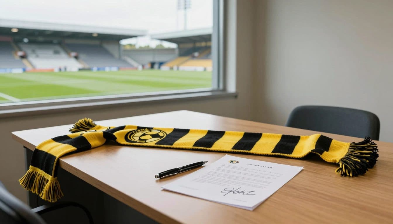Dynamo Dresden: Jonas Sterner signed permanently | Transfer