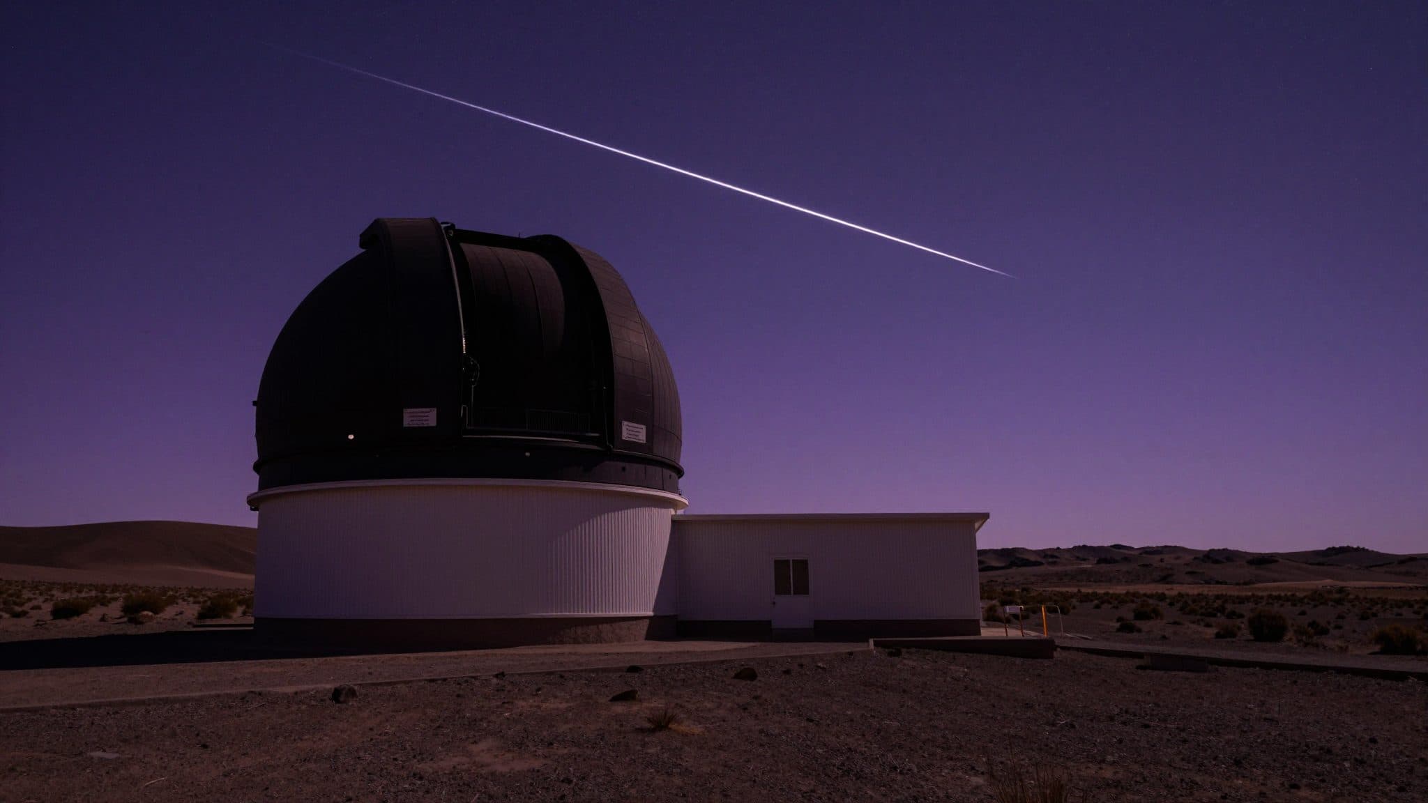 Astronomers identify fastest known star in the Milky Way
